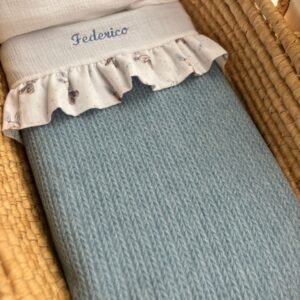 Set Carrozzina Avion