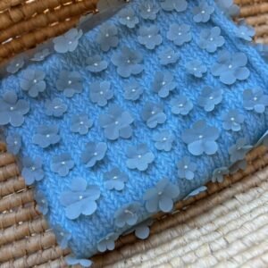 Copertina Carrozzina Pronta Consegna