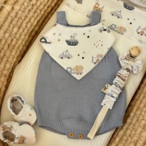 Set Baby Boy