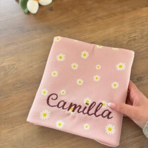 Copertina leggera Margherite