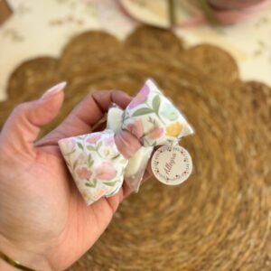 Bomboniera Fiocchetto