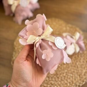 Bomboniera Sacchetto