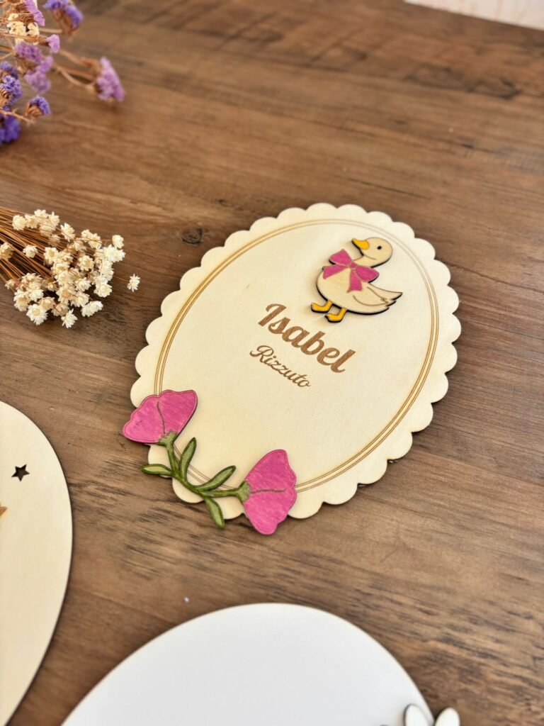 Palloncino paperella