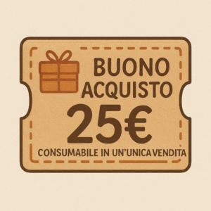 Buoni Acquisto