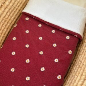 Copertina Invernale Margherita