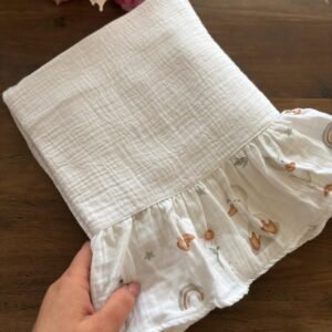 Set Lenzuola Paperelle