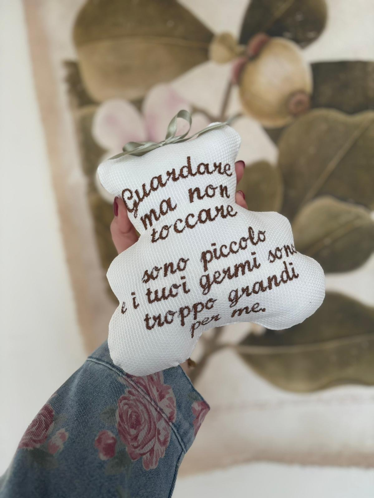 Orsetto Bodyguard - immagine 2